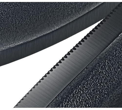 KRAFTOOL Grand, 270 мм, левые ножницы по металлу (2324-L)