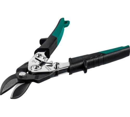 KRAFTOOL Grand, 270 мм, правые ножницы по металлу (2324-R)