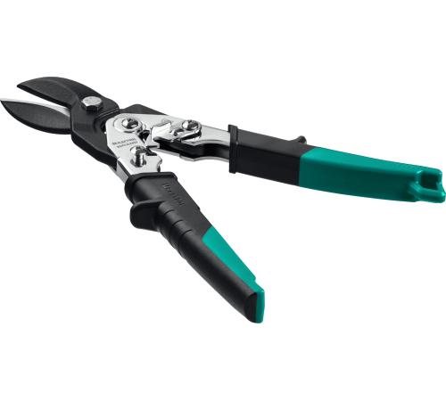 KRAFTOOL Grand, 270 мм, правые ножницы по металлу (2324-R)