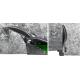 KRAFTOOL Alligator, 250 мм, левые ножницы по металлу (2328-L)