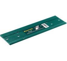 KRAFTOOL PLB, 300 мм, пластина для гибки (23272)