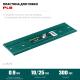 KRAFTOOL PLB, 300 мм, пластина для гибки (23272)