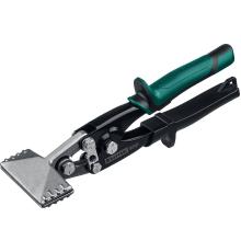 KRAFTOOL Bent, 75 мм, 3″, плоскогубцы для гибки (23275)