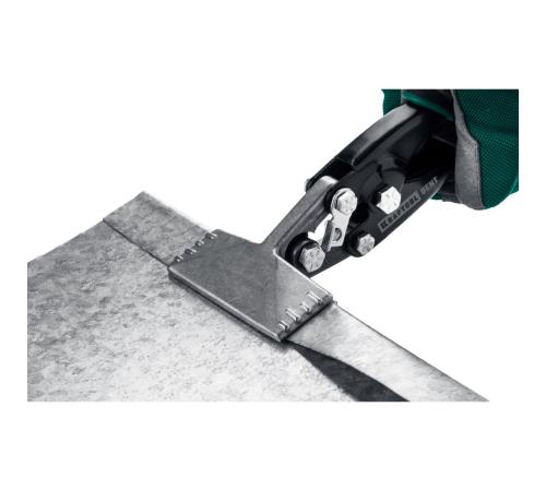 KRAFTOOL Bent, 75 мм, 3″, плоскогубцы для гибки (23275)