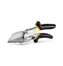 STAYER угловые ножницы для пластмассовых и резиновых профилей, Professional (23373-1)