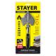 STAYER угловые ножницы для пластмассовых и резиновых профилей, Professional (23373-1)