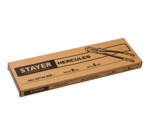 STAYER Hercules, 350 мм, болторез (2330-035)