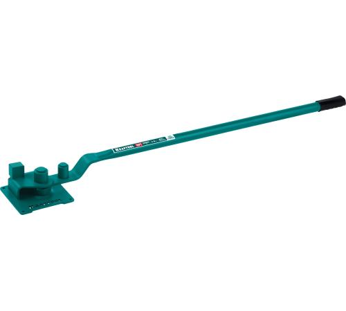 KRAFTOOL 16 PT, плавный гиб, на подшипнике, ручной станок для гибки арматуры (23306)