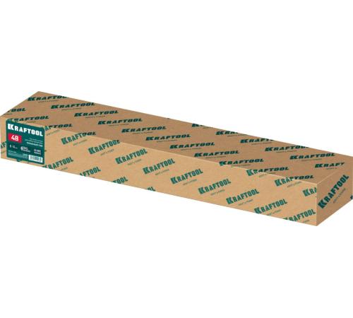 KRAFTOOL 4 B, плавный гиб, на подшипнике, ручной станок для гибки арматуры (23307)