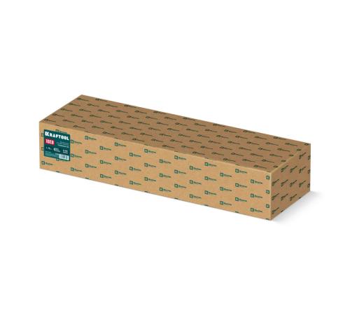 KRAFTOOL 10 EB, плавный гиб, на подшипнике, ручной станок для гибки арматуры (23308)