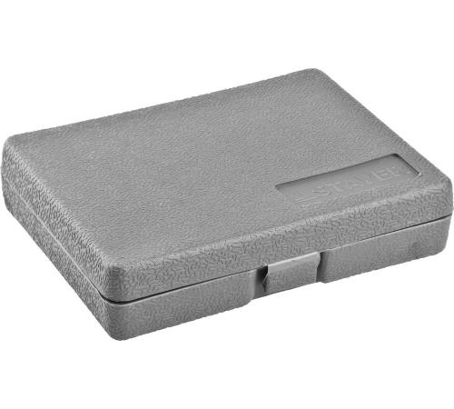 STAYER Maxcut, 7 шт, 22-67 мм, набор кольцевых коронок по дереву (29600-H7)