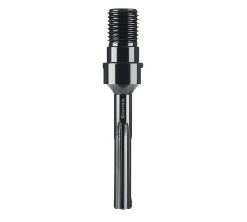 KRAFTOOL SDS-max - 1 1/4″, Адаптер для алмазных коронок (29827-SDS-max)