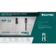 KRAFTOOL SDS-max - 1 1/4″, Адаптер для алмазных коронок (29827-SDS-max)