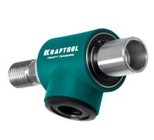 KRAFTOOL 1 1/4″, Пылеотвод для алмазных коронок (29828)