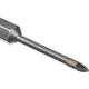 STAYER 3 мм, 4х кромка, HEX 1/4, Сверло по стеклу и кафелю (2985-03)