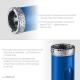 ЗУБР АГК, d 6 мм, Р60, алмазное трубчатое сверло, Профессионал (29850-06)