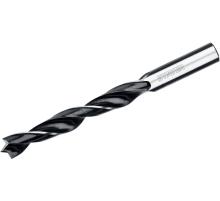STAYER M-type, 6.0 x 90/50 мм, М-образная заточка, спиральное сверло по дереву (2942-090-06)