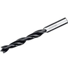 STAYER M-type, 6.0 x 90/50 мм, М-образная заточка, спиральное сверло по дереву (2942-090-06)