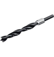 STAYER M-type, 12.0 x 140/85 мм, М-образная заточка, спиральное сверло по дереву (2942-140-12)