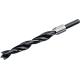 STAYER M-type, 13.0 x 150/95 мм, М-образная заточка, спиральное сверло по дереву (2942-150-13)