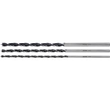 STAYER Maxdrill, 3 шт: 6-8-10 х 300 мм, набор сверл спиральных по дереву (2943-300-H3)