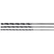STAYER Maxdrill, 3 шт: 6-8-10 х 300 мм, набор сверл спиральных по дереву (2943-300-H3)