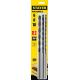 STAYER Maxdrill, 3 шт: 6-8-10 х 300 мм, набор сверл спиральных по дереву (2943-300-H3)
