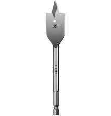 STAYER Flat, 25 x 152 мм, перовое, cверло по дереву (2950-25)