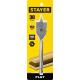 STAYER Flat, 30 x 152 мм, перовое, cверло по дереву (2950-30)
