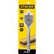 STAYER Flat, 35 x 152 мм, перовое, cверло по дереву (2950-35)