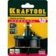 KRAFTOOL 7 шт, (25-32-38-45-50-56-62 х 18 мм), наборная кольцевая пила по дереву (29580-H7-18)