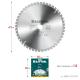 KRAFTOOL Optima, 315 х 30 мм, 48Т, пильный диск по дереву (36951-315-30)