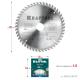 KRAFTOOL Precision, 200 х 30 мм, 48Т, пильный диск по дереву (36952-200-30)