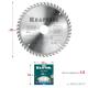 KRAFTOOL Precision, 200 х 32 мм, 48Т, пильный диск по дереву (36952-200-32)