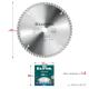 KRAFTOOL Precision, 300 х 30 мм, 60Т, пильный диск по дереву (36952-300-30)
