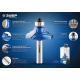 ЗУБР 31.8 x 17 мм, радиус 8 мм, фреза кромочная калевочная №7, Профессионал (28708-31.8)