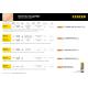 STAYER T144DP, T-хвост., HCS сталь, по дереву, прямой рез, шаг зуба 4 мм, раб. длина 75 мм, 2 шт, полотна для лобзика, Professional (15983-4)