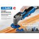 ЗУБР ШС-50 UniLock, 50 x 25 мм, OIS-хвост., ступенчатая, насадка шабер, Профессионал (15568-50)