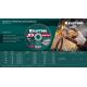 KRAFTOOL X5 Metal 230x2.0 мм по металлу отрезной диск для УШМ (36255-230-2.0)