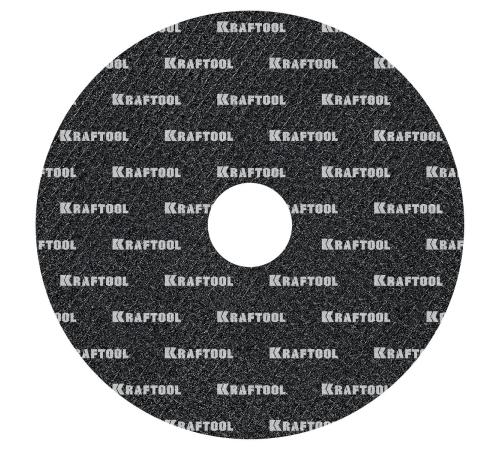 KRAFTOOL X7-EXTREM 125x0.8 мм по металлу отрезной диск для аккумуляторных УШМ (36257-125-0.8)