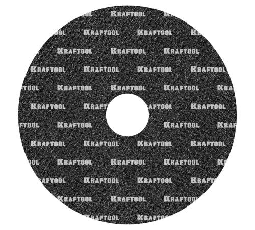 KRAFTOOL X7-EXTREM 125x1.6 мм по металлу отрезной диск для УШМ (36257-125-1.6)