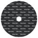 KRAFTOOL X7-EXTREM 180x1.6 мм по металлу отрезной диск для УШМ (36257-180-1.6)