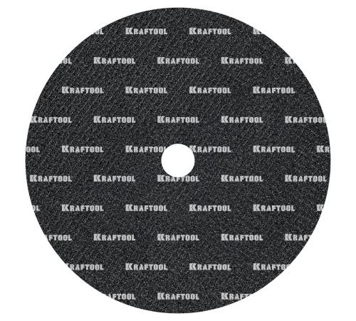 KRAFTOOL X7-EXTREM 230x2.0 мм по металлу отрезной диск для УШМ (36257-230-2.0)
