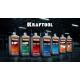 KRAFTOOL HP Ultra, 1 л, cинтетическое масло для 2-тактных двигателей (41503-1)