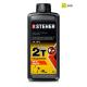 STEHER 2Т-Ultra, 1 л, полусинтетическое масло для 2-тактных двигателей (76004-1)
