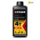 STEHER 4Т-10W40, 1 л, полусинтетическое масло для 4-тактных двигателей (76013-1)