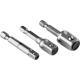 STAYER Maxfix, 50 мм, 3 шт, адаптеры для торцовых головок (26656-H3)