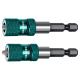 KRAFTOOL Depth Control, 60 мм, адаптер с регулировкой глубины вкручивания крепежа (26764)
