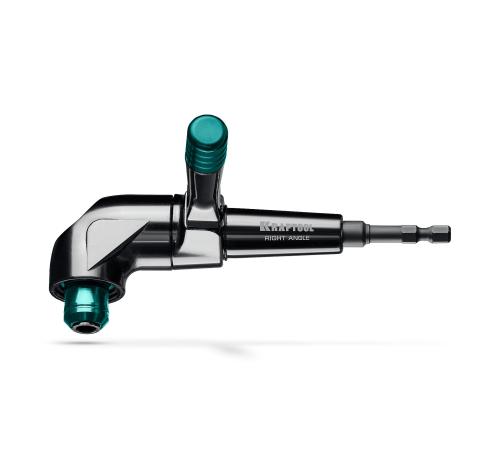 KRAFTOOL RIGHT ANGLE, 140 мм, угловая ударная насадка (26767)