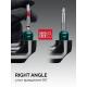 KRAFTOOL RIGHT ANGLE, 140 мм, угловая ударная насадка (26767)